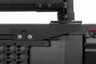 Rough Country Bed Rack T-rail Mount Universal Fits Gm/dodge/ford/ram 99082. Fixed Price $104.95.