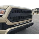 Cali Raised CR2850 32" Lower Bumper Flush Slim Light Bar Kit For Tacoma New. Fixed Price $322.92.
