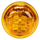 30 Series 2" High Profile Yellow Round Grommet Mount Led Clearance Marker Light. Fixed Price $30.51.