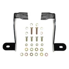 Westin 30-1145 Safari Light Bull Bar Mounting For 01-05 Explorer Sport / Trac. Fixed Price $73.98.