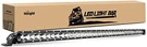 Led 41'' 200W Spot Flood Combo Single Row 3D Fog Driving Roof Bumper Light Bars. Fixed Price $89.99.