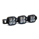 Baja Designs 3 Xl Linkable Multi Pattern 9,450 Lm Led Universal Light Bar. Fixed Price $984.95.