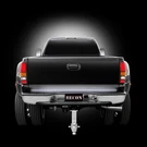 Recon 26416 - 60" Red And White Led Tailgate Light Bar. Fixed Price $153.89.