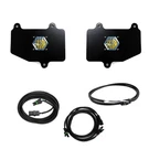 Baja Designs 2018-26 Jeep Wrangler Jt Dual S1 Reverse Kit W/ Upfitter Harness. Fixed Price $379.95.