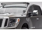 Zroadz Led Roof Light Mounting Brackets Only. Fixed Price $344.50.