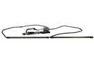 Putco 92010-18 Red Blade Led Tailgate Light Bar. Fixed Price $311.99.