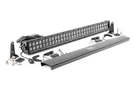 Rough Country Black Series 30" Dual Row Led Light Bar Each 70930BL. Fixed Price $239.95.