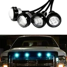Ford Svt Raptor Style Led Ice Blue Grille Lighting Kit, Universal Fit Truck Suv. Fixed Price $27.09.