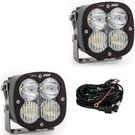 Baja Designs 677803 XL80 Square Driving/combo Beam Led Lights. Fixed Price $813.95.