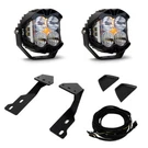 Baja Designs Mercedes Sprinter 19-23 LP4 A-pillar Kit. Fixed Price $1184.95.