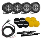 Rigid Industries Led A-pillar 360 Series Light Kit Ford Bronco 21-22 -46722. Fixed Price $989.99.