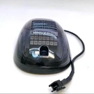 Nicoko Rgb Led Rock Lights Kit 5 Pods Bluetooth App Remote 12V Tested Open Box. Fixed Price $59.99.