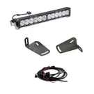 Baja Designs ONX6+ Inch Bumper Light Bar Kit For 2019-2023 Ram 1500/REBEL. Fixed Price $1054.95.