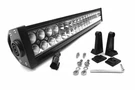Southern Truck Lifts Chrome Series 20" Cree Led Bar Straight 72020. Fixed Price $124.95.