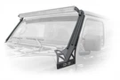 DV8 Offroad D-JL-190052-PIL For 2018-21 Jl/gladiator Picatinny Rail A-pillar Pod. Fixed Price $379.95.