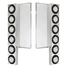 United Pacific 34778 Air Cleaner Light Bar Front, Stainless For Freightliner. Fixed Price $244.46.