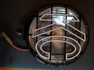 6-INCH Apollo Pro Halogen Light; Spread Beam Kc Hilites. Fixed Price $125.00.