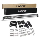32INCH 6000K Led Light Bar Spot Flood Combo For Truck Offroad Suv Utv Atv Pickup. Fixed Price $99.99.
