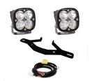 Baja Design 497004 Light Kit For 19-23 Ktm 790 Dual Squadron. Fixed Price $566.95.