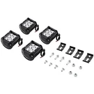 4INCH Led Fog Light Pod 1800LM Special Vehicle Forklift 9-30V Dc Waterproof. Fixed Price $21.82.