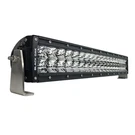 Black Oak Pro Series 3.0 Curved Double Row 20" Led Light Bar - Combo Optics. Fixed Price $664.70.