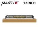 12" Inch 450W Led Work Light Bar Combo Spot Flood Driving Off Road Suv Boat Atv. Fixed Price $12.99.