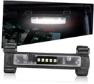 Nirider Utv Interior Universal Roll Bar Mount Led Lights Utility White. Fixed Price $23.75.