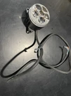 Fab Fours 61738 60 Mm Led Blinker And Driving Pair. Amber Lights. Fixed Price $80.00.
