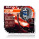 HB4 Osram Night Breaker Laser Halogen Headlight Fog Bulbs 9006NL Pack Of 2. Fixed Price $37.44.