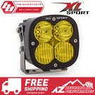 Baja Designs Xl Sport Amber Driving / Spot Combo Led Light 560013 ( Stock ). Fixed Price $232.95.