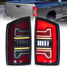 Vland Led Tail Lights For 2002-2006 Dodge Ram 1500 2500 3500 Pickup W/sequential. Fixed Price $228.79.