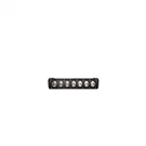 Rigid Industries Revolve 10 Inch Bar With. Fixed Price $349.99.
