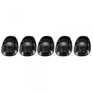 Recon Cab Roof Lights For Dodge Ram 1500/2500/3500 1999-2002 Smoke Lens. Fixed Price $221.39.
