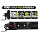 20" Rgbw 5,200 Lumens Led Light Multi Color Glow XK-BAR-20. Fixed Price $269.07.