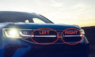 2022 Volkswagen Taos Left & Right Pair Light Bar Grill Oem 2GJ941653C 2GJ941654C. Fixed Price $199.99.