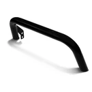 For Ram 3500 11-18 Westin 46-43555 3" Max Series Black Bull Bar W/o Skid Plate. Fixed Price $270.29.