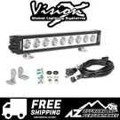 Vision 13" Lo-pro Light Bar 45W 4815LM XPL-H9EMH. Fixed Price $339.99.