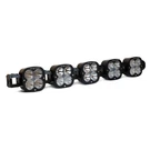 Baja Designs Universal Xl Linkable Led 5 Light Bar Kit. Fixed Price $1499.95.