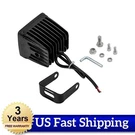 Piece Cube Led Work Light Bar 9-32V Dc Mounting Brackets Combo Beam Utv X1. Fixed Price $42.99.