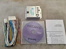 New Whelen Wccp Point For Light Bars Controller Wecan 01-046E868-00. Fixed Price $65.00.