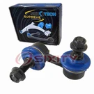 Mevotech Supreme MS30865 Suspension Stabilizer Bar Link Kit For TK750210 Gu. Fixed Price $46.91.