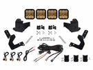 Diode Dynamics SS5 Crosslink Grille Light Bar Kit Fits 2022-2025 Toyota Tundra. Fixed Price $1799.95.