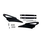 Kc Hilites 7380 Overhead Led Light Bar Mounting Bracket Set For 05-15 Tacoma. Fixed Price $245.85.