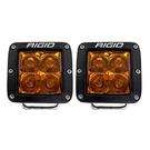 Rigid Industries D-series Spot W/ Amber Pro Lens (pair) 20252. Fixed Price $279.99.