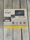 Kanex Snapx 2-PORT Av Switch For Apple Cinema 27" & 24" Displays New Sealed. Fixed Price $99.95.