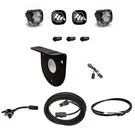 Baja Designs S1 Dual Reverse Spare Tire Led Light Kit 2021+ Ford Bronco. Fixed Price $399.95.