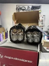 Baja Designs 297815 For LP4 Pro Driving/combo Led - Blue Backlight (pair). Fixed Price $875.95.