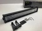 Pilot PL-9773 21.5" 3-ROW Center Led With Side Combo Light Bar. Fixed Price $44.95.