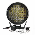 Uni 9IN 96W 12 24V Round Spot Led Auxiliary Off Road Driving Fog Light Pack. Fixed Price $152.50.