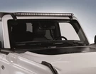 New Oem Ford Roof Mounted Rigid 40" Off Road Light Bar M-15200K-BRL Bronco 21-26. Fixed Price $749.95.
